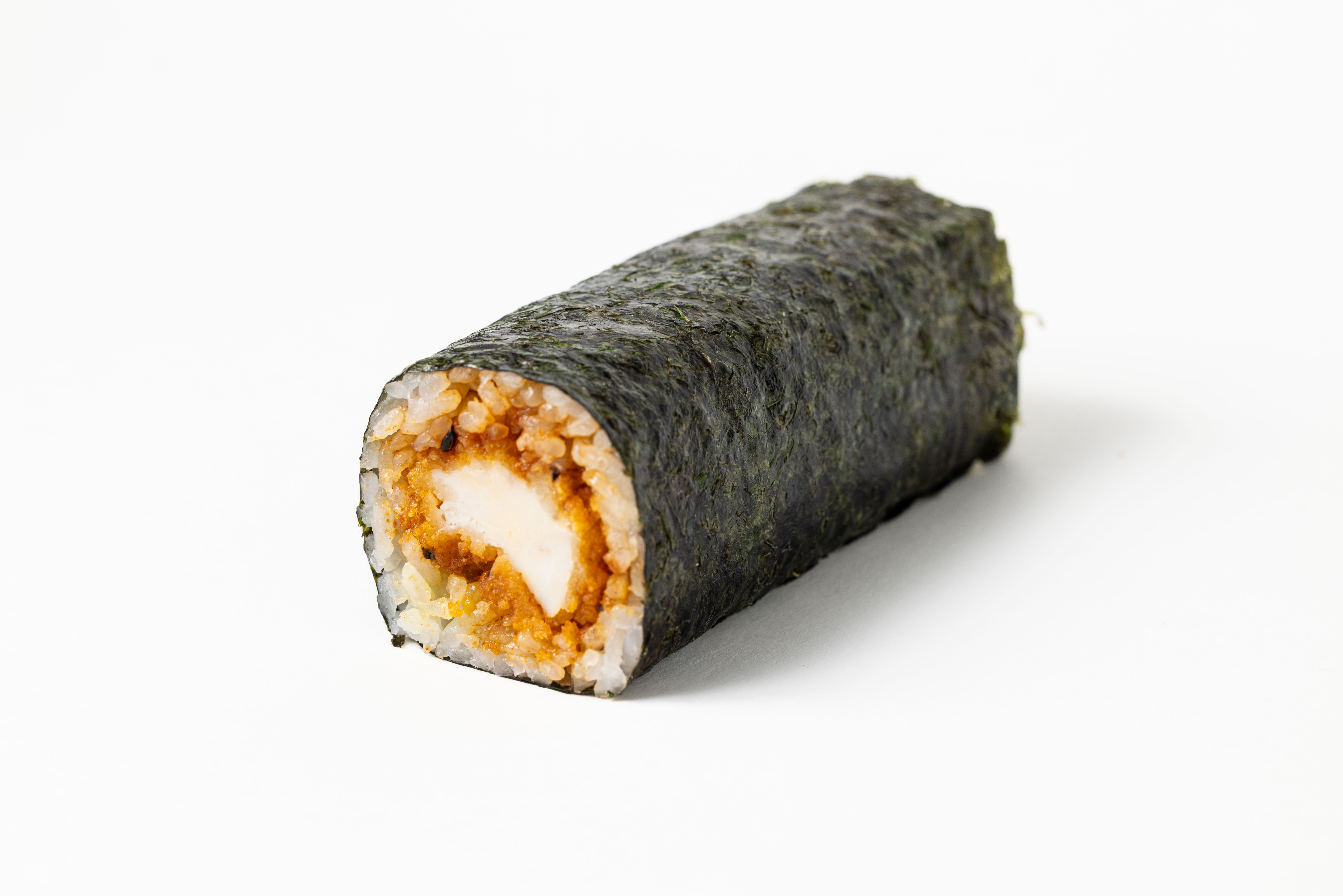 POLLO KOREANO