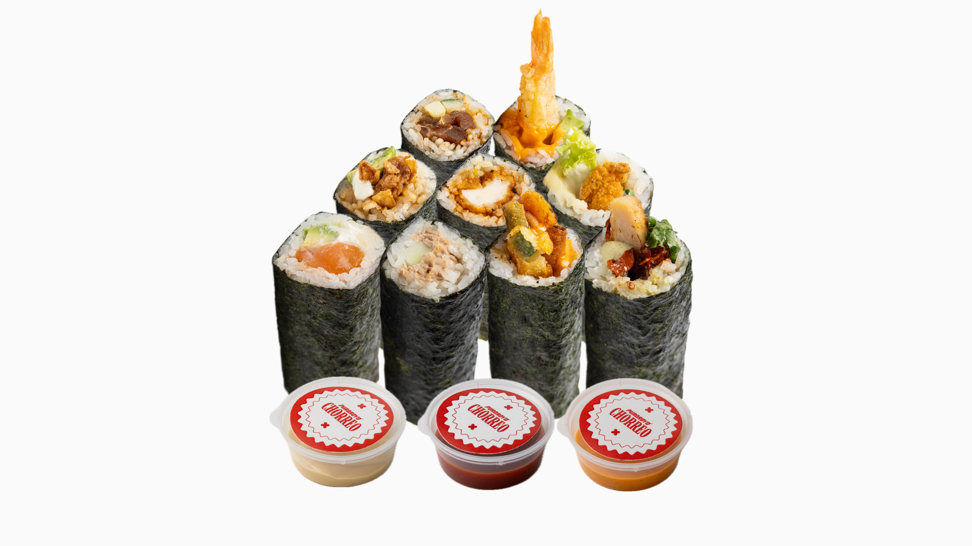 PACK - TRÍO CALAVERA