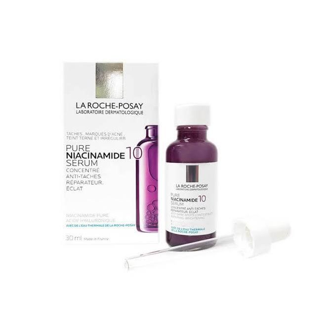 La Roche-Posay Pure Niacinamide 10 Sérum