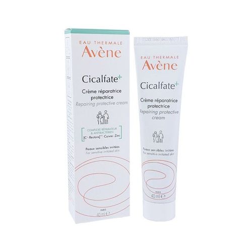 Cicalfate+ Crème réparatrice protectrice Avène