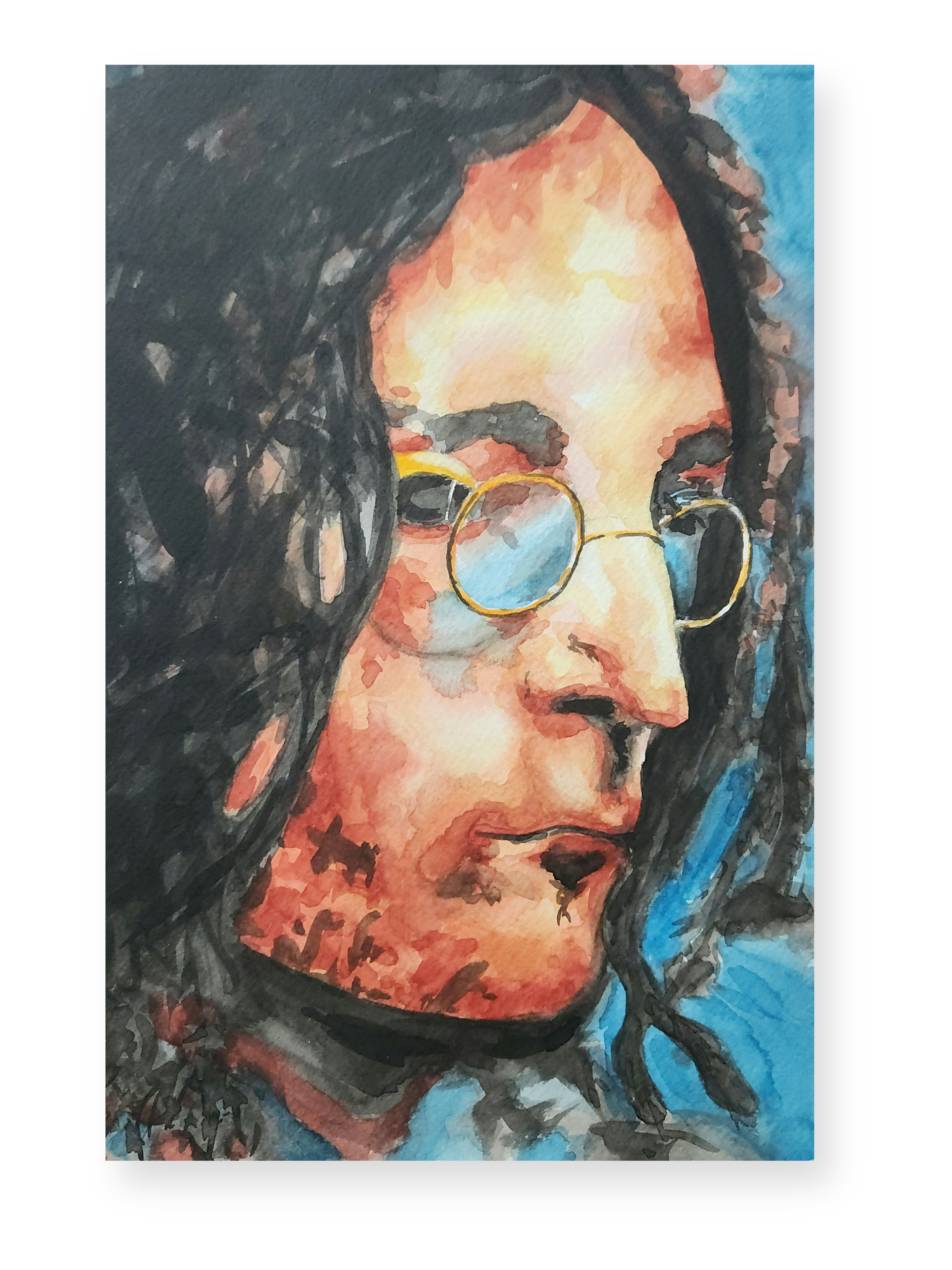 John