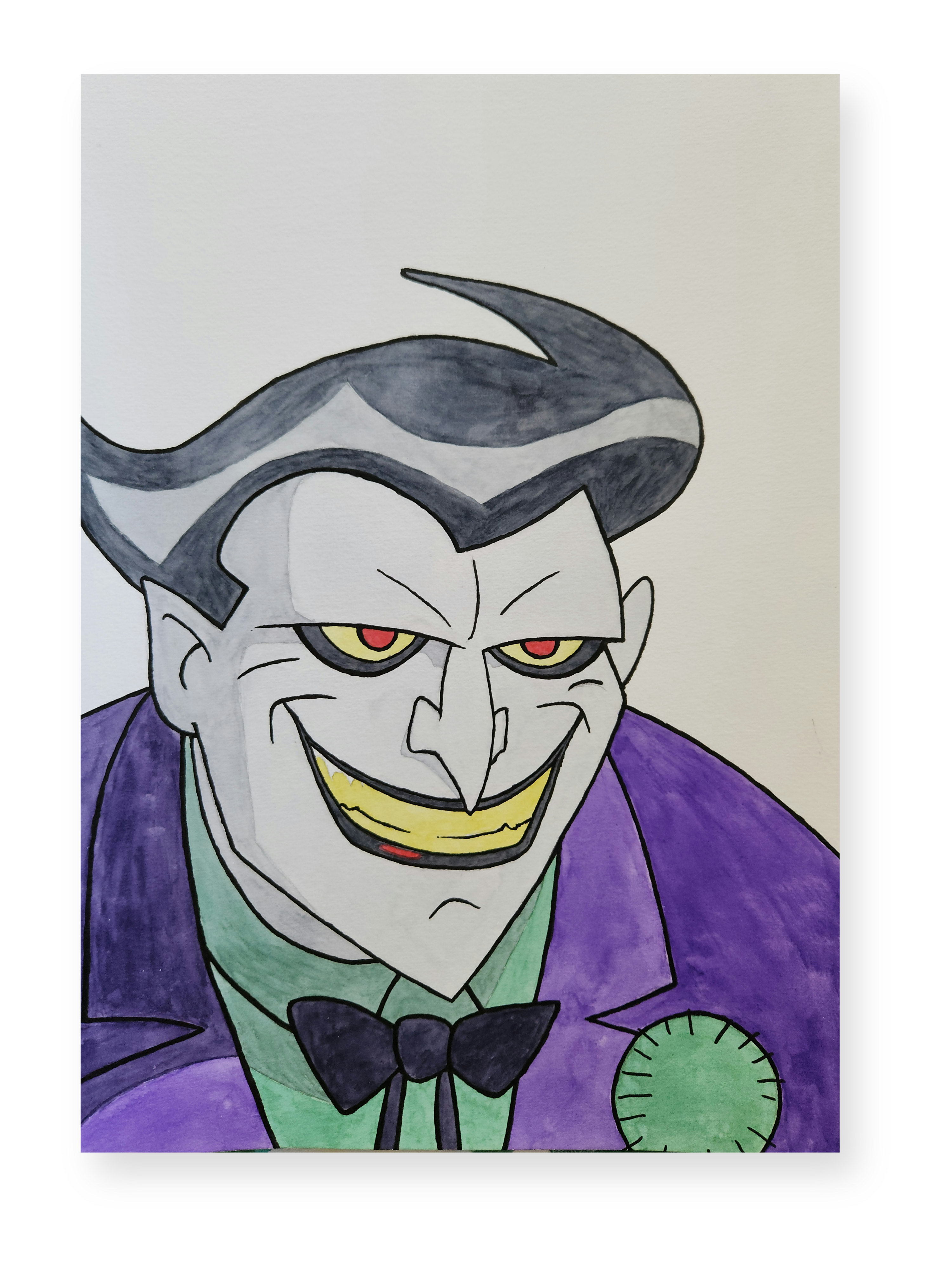 The Joker