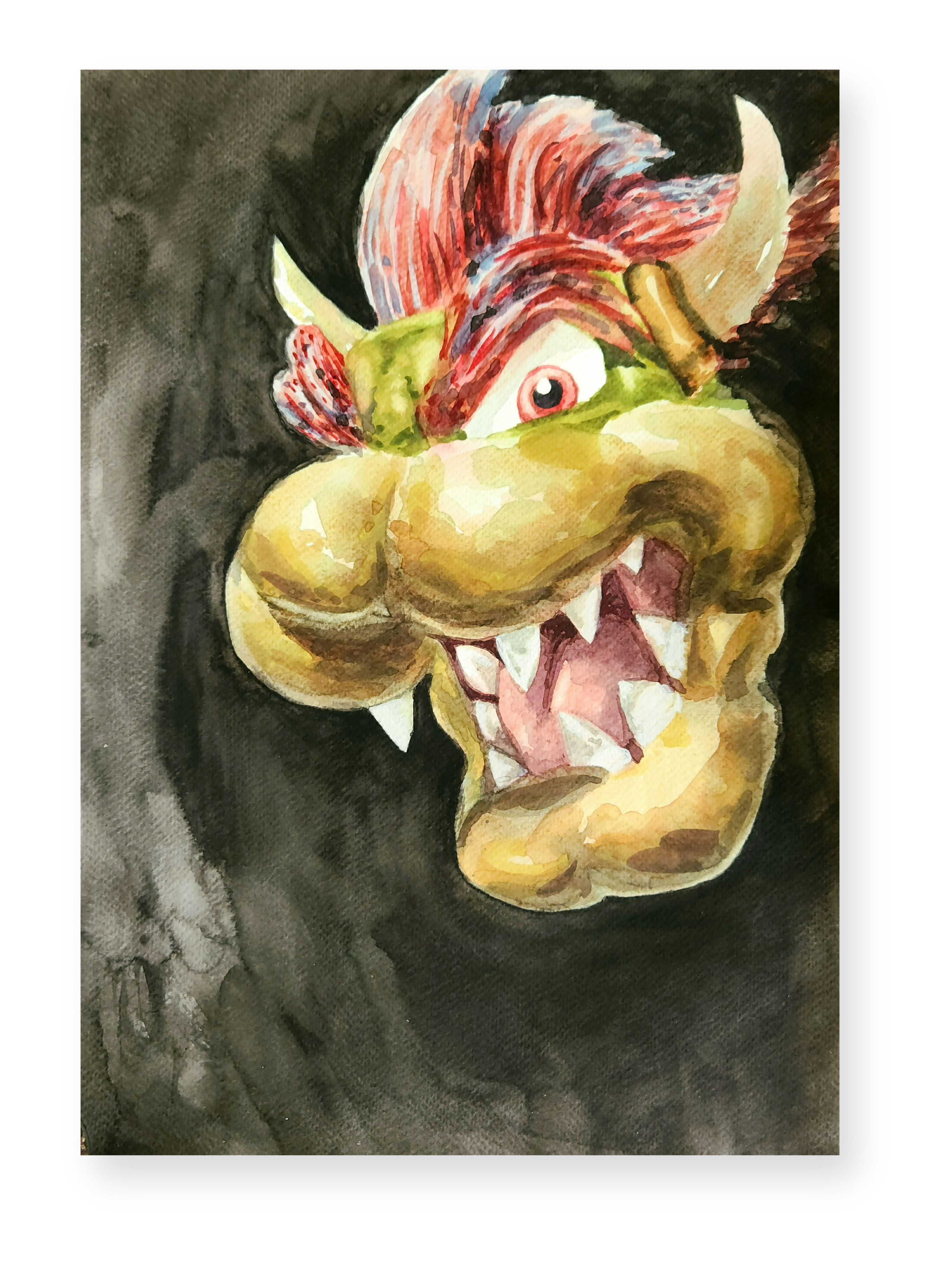 Bowser