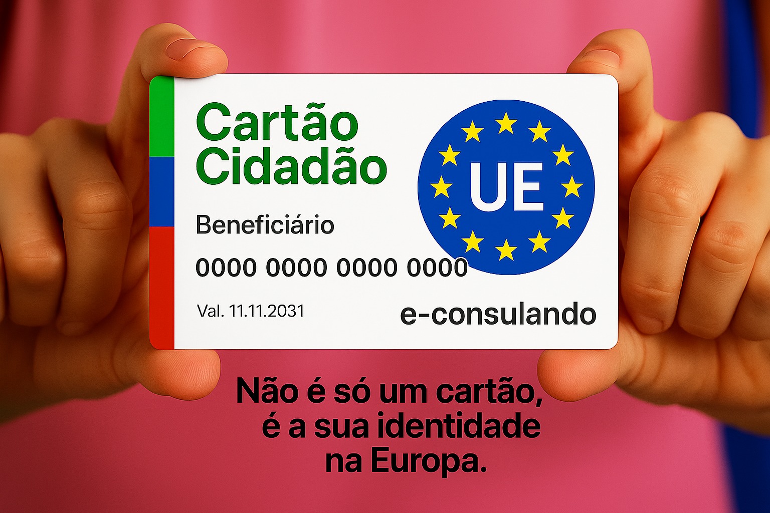 Cartão Cidadão