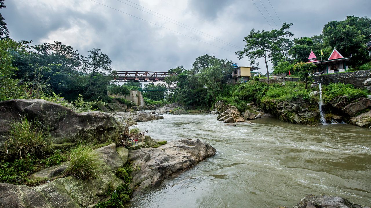 Dharamshala Mcleodganj Tour [3N/4D]