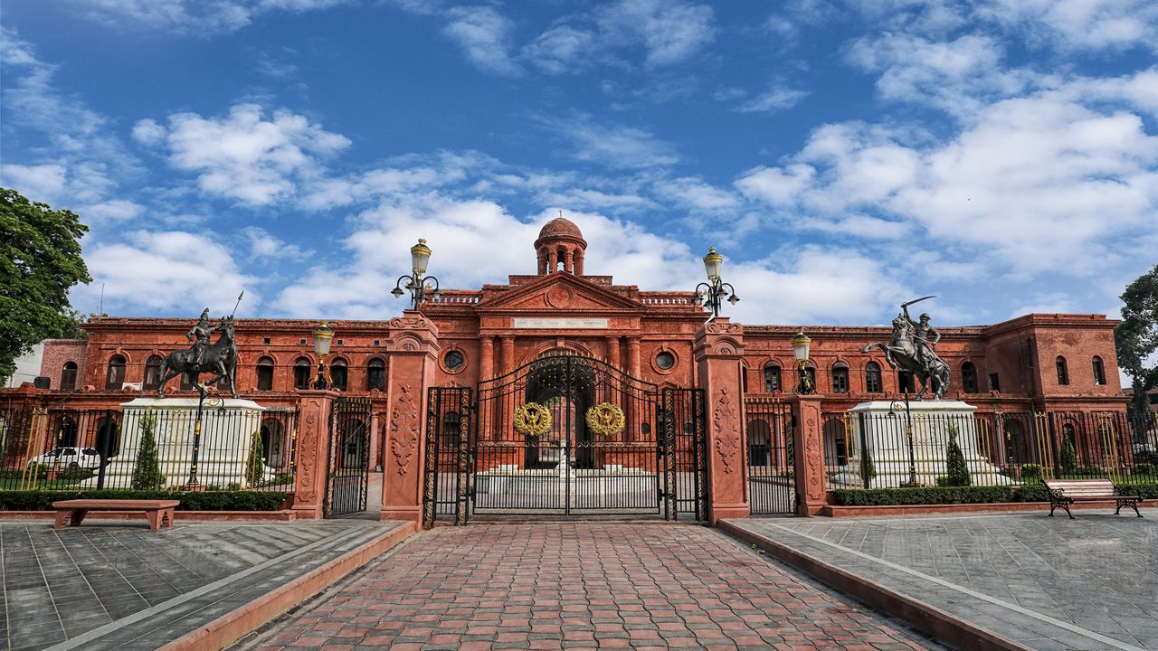 11 Days Himachal Tour with Amritsar [10N/11D]