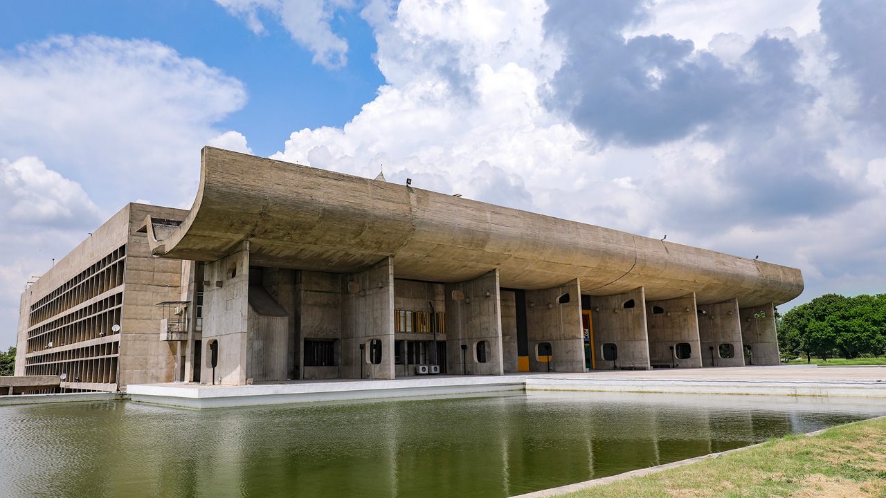 Shimla Manali Tour With Chandigarh From Delhi [6N/7D]