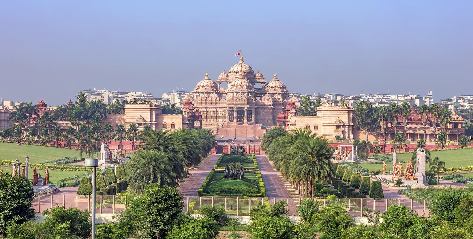 Special Delhi Tour  [2N/3D]