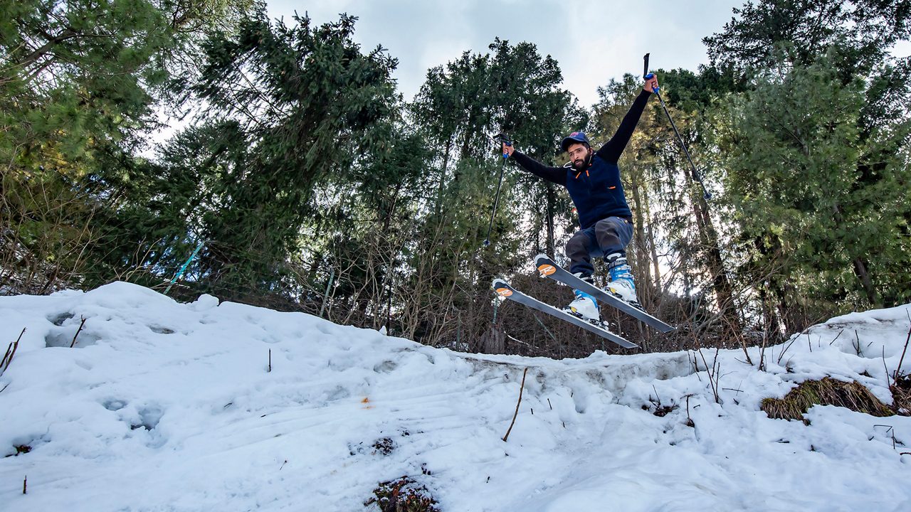 Delhi to Shimla Trip [3N/4D]