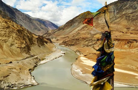 Ladakh Special [5N/6D]