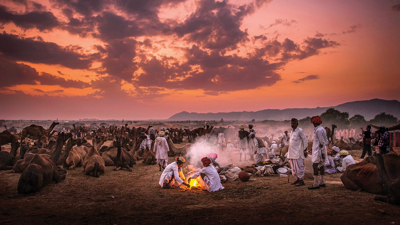 Jaipur Udaipur Tour Package With Ajmer [5N/6D]