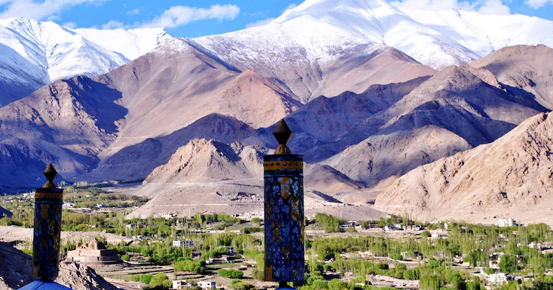 Ladakh Special [5N/6D]