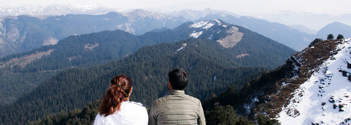 Jibhi Tirthan Valley Trip  Form Delhi [3N/4D]