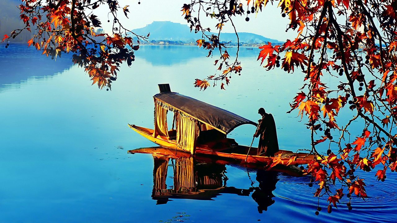 Jammu and Kashmir Holiday Tour [8N/9D]