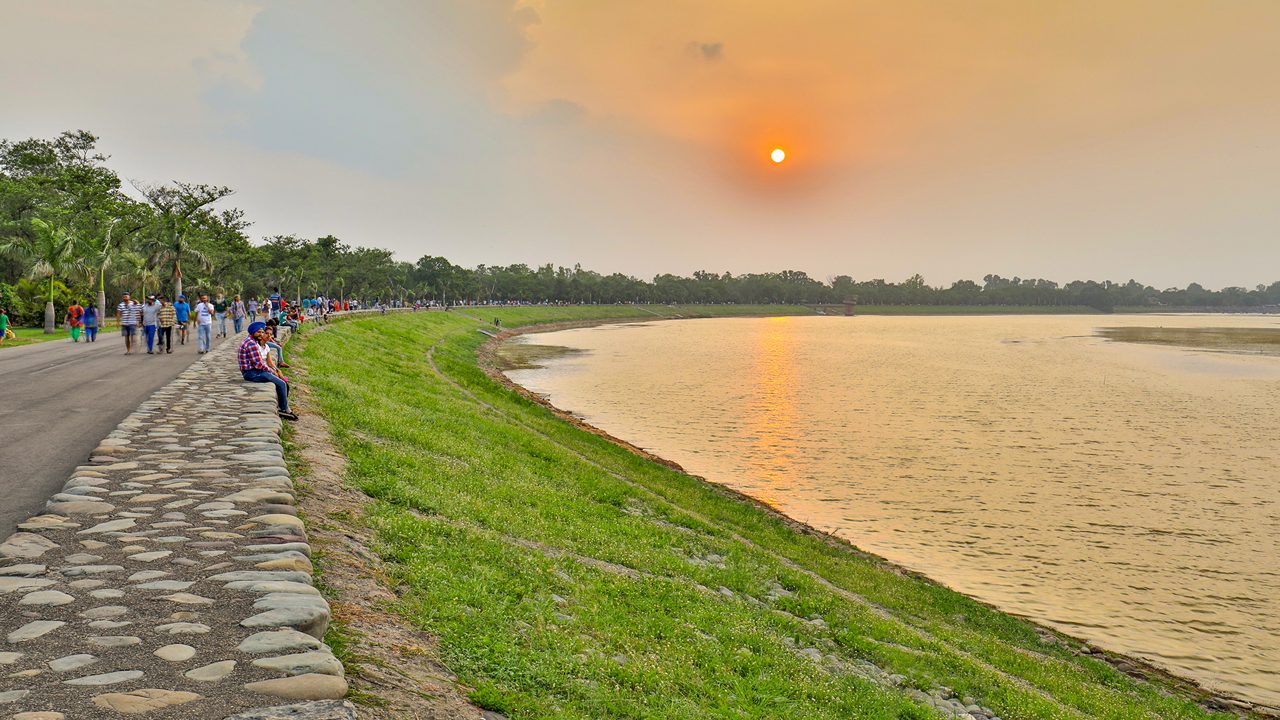 Shimla Manali Tour With Chandigarh From Delhi [6N/7D]