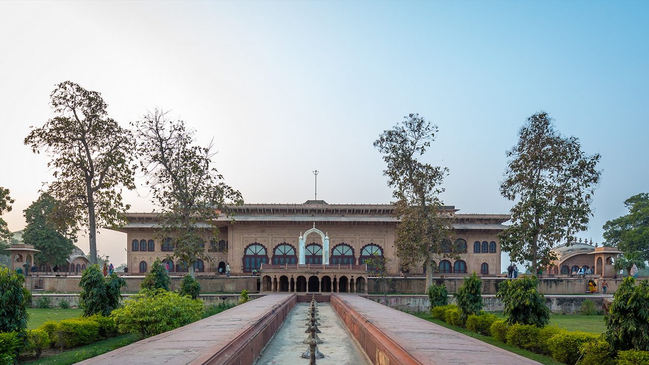 The Treasures of India and Nepal  [15N/16D]