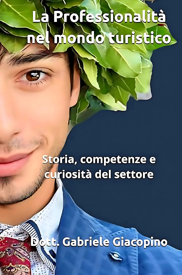 BOOK COLLECTION Gabriele Giacopino 2024-2025