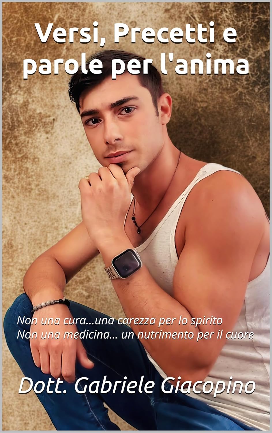 Versi, Precetti e parole per l'anima (E-BOOK)