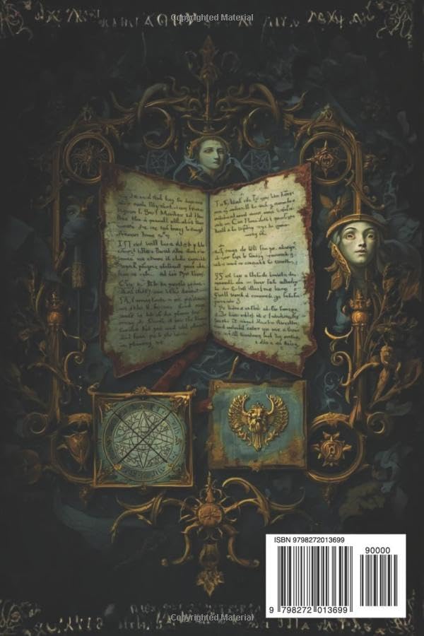 Il Grimorio perduto del Cinquecento