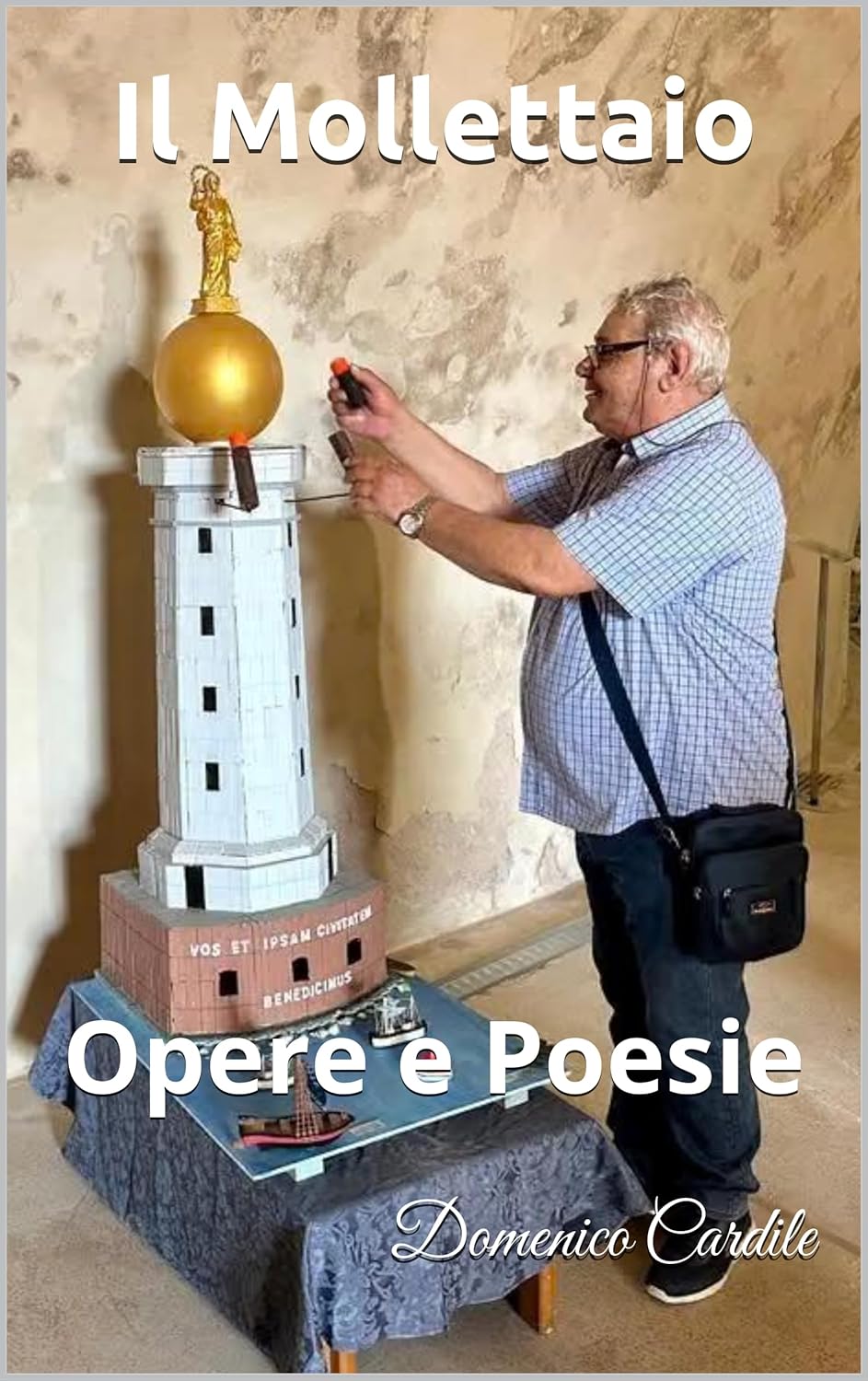 Il Mollettaio (E-BOOK)