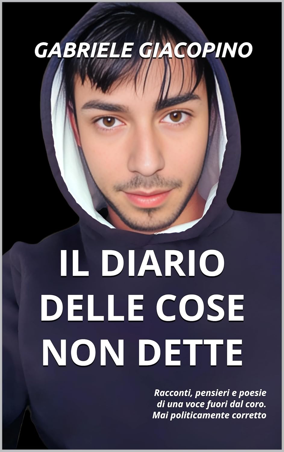 Il Diario delle Cose Non Dette (E-BOOK)