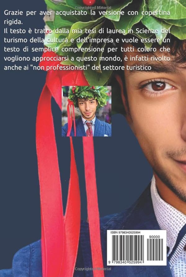 La professionalità nel mondo turistico