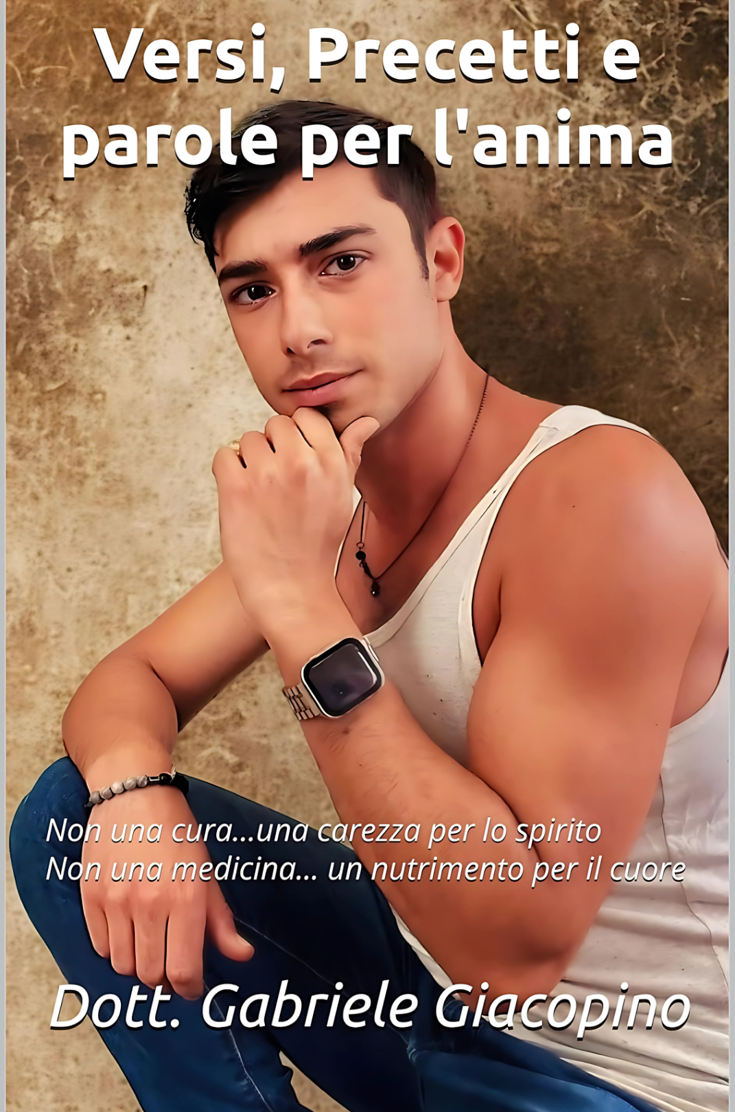 Versi, Precetti e parole per l'anima
