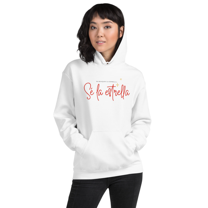 Sudadera Estrella 