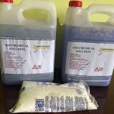 Premium Chemical Solutions Online Store