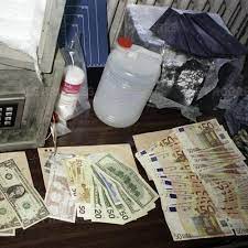 super solution automatique, billets de banque anti-brise