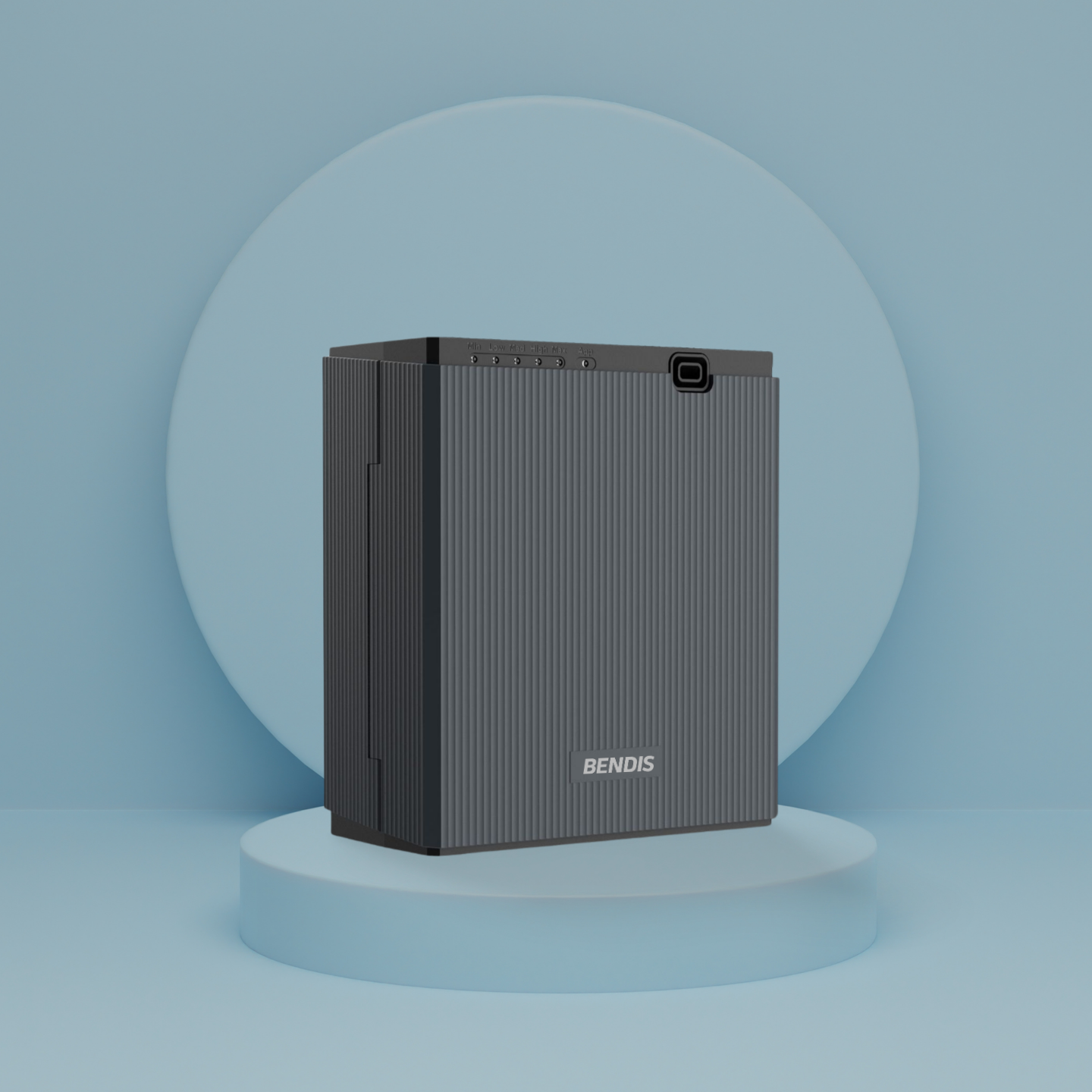 Aromatización Premium