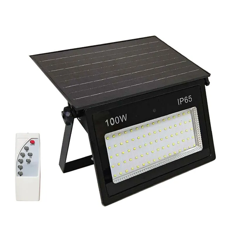 Solar Floodlight Remote