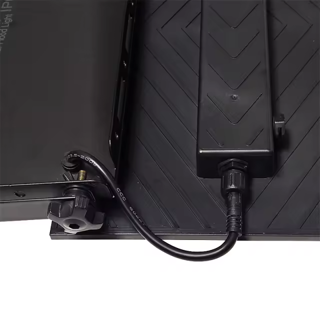 Solar Floodlight Remote