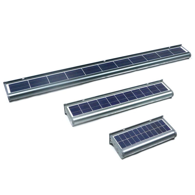 Solar Billboard Wall Light
