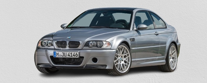 Bmw E46