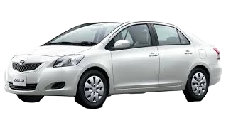 Toyota Belta