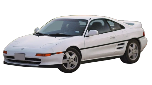 Toyota MR2