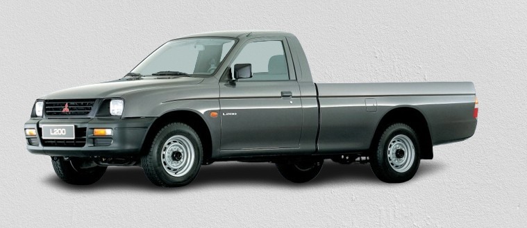 Mistubishi L200 - 1995-1998