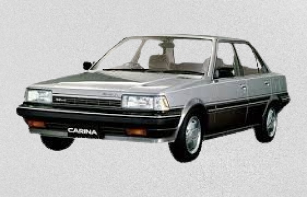 Toyota Carina