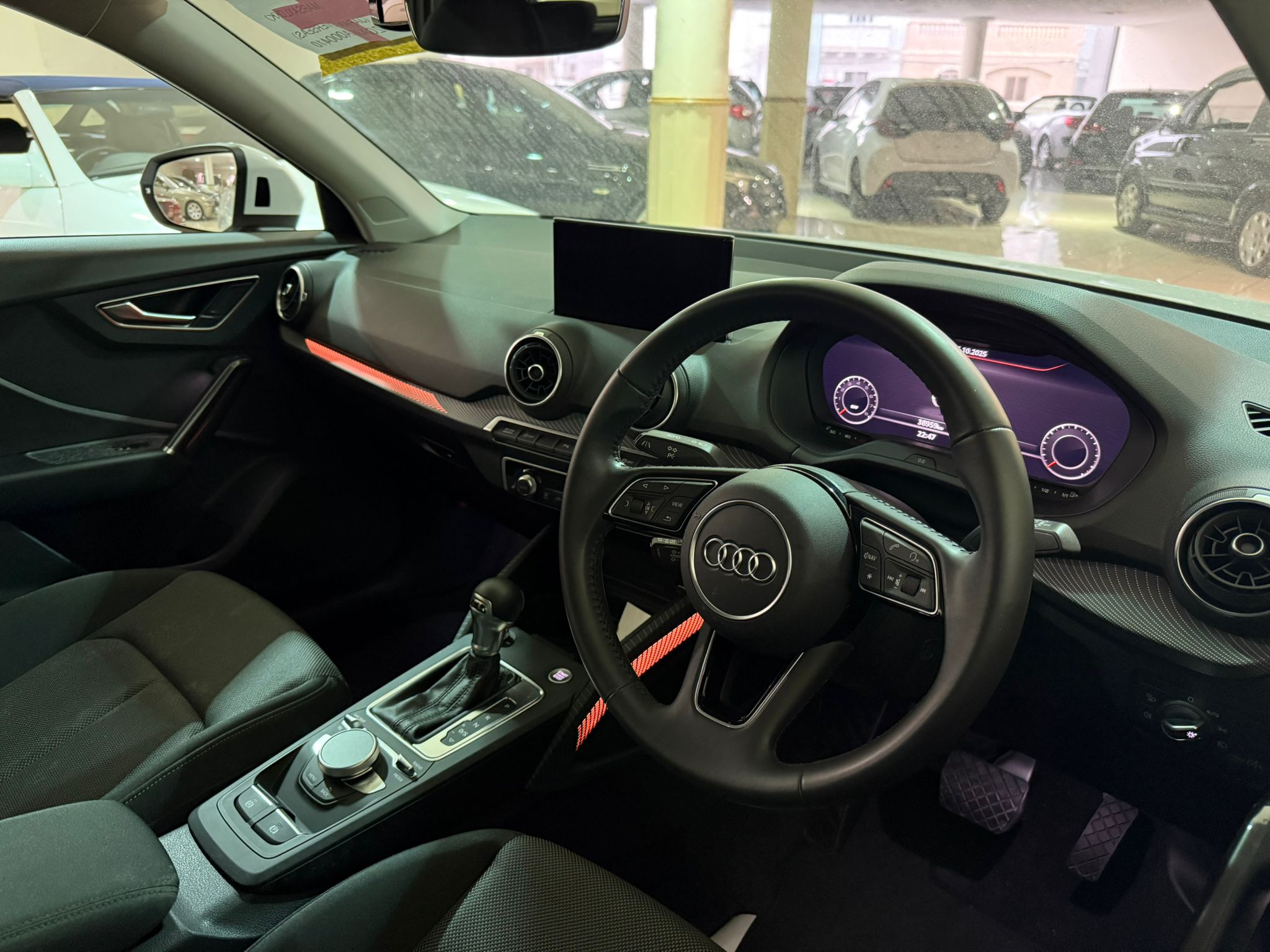 AUDI Q2