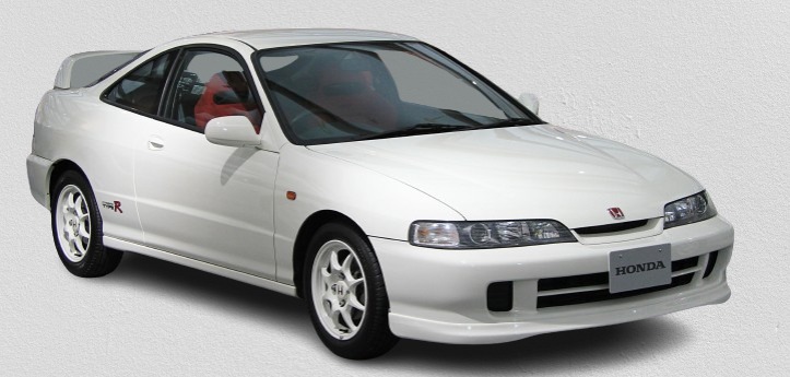 Honda Integra