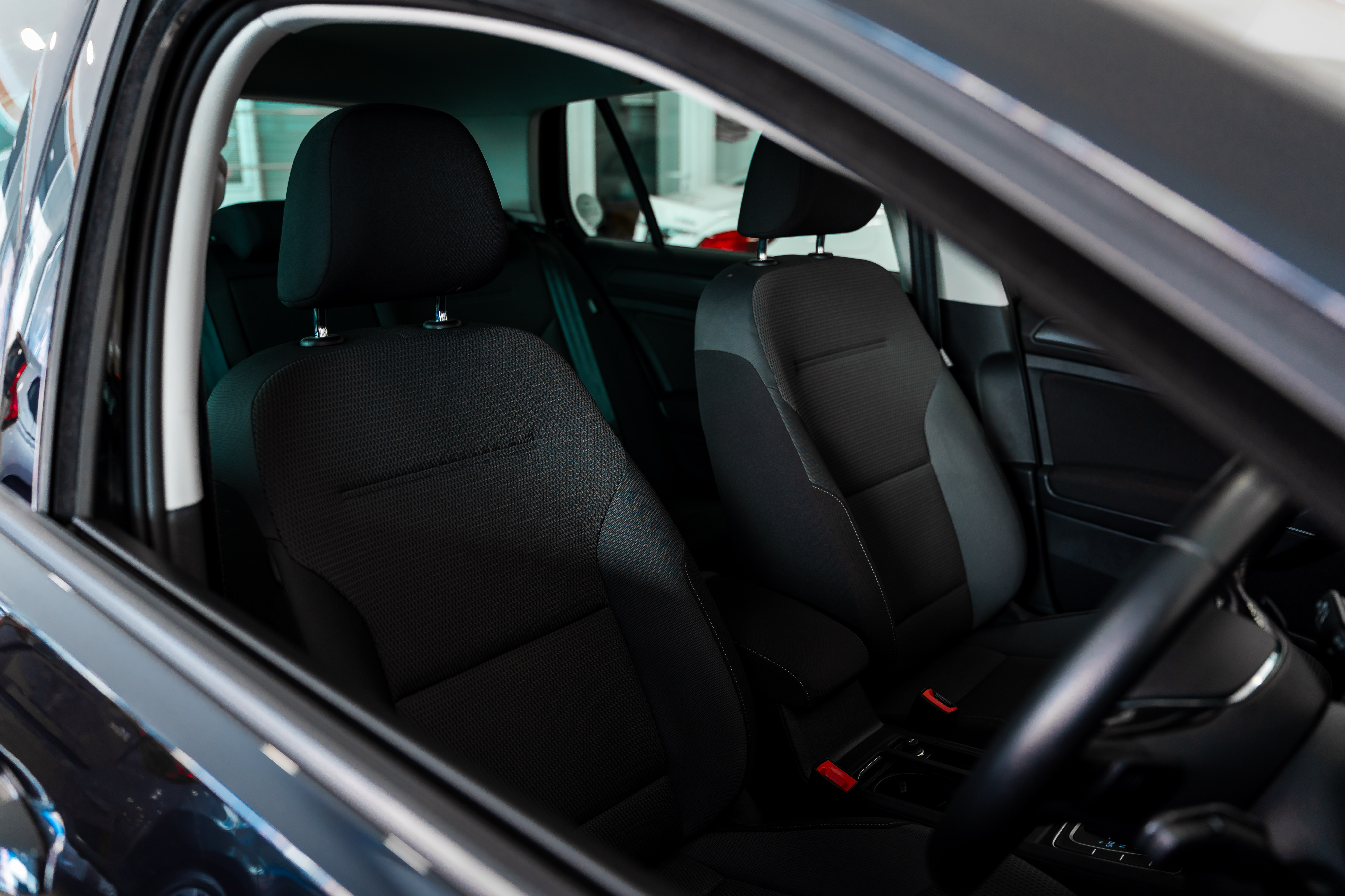 Volkswagen Golf MK 7.5 TSI