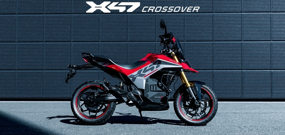 X47 Crossover