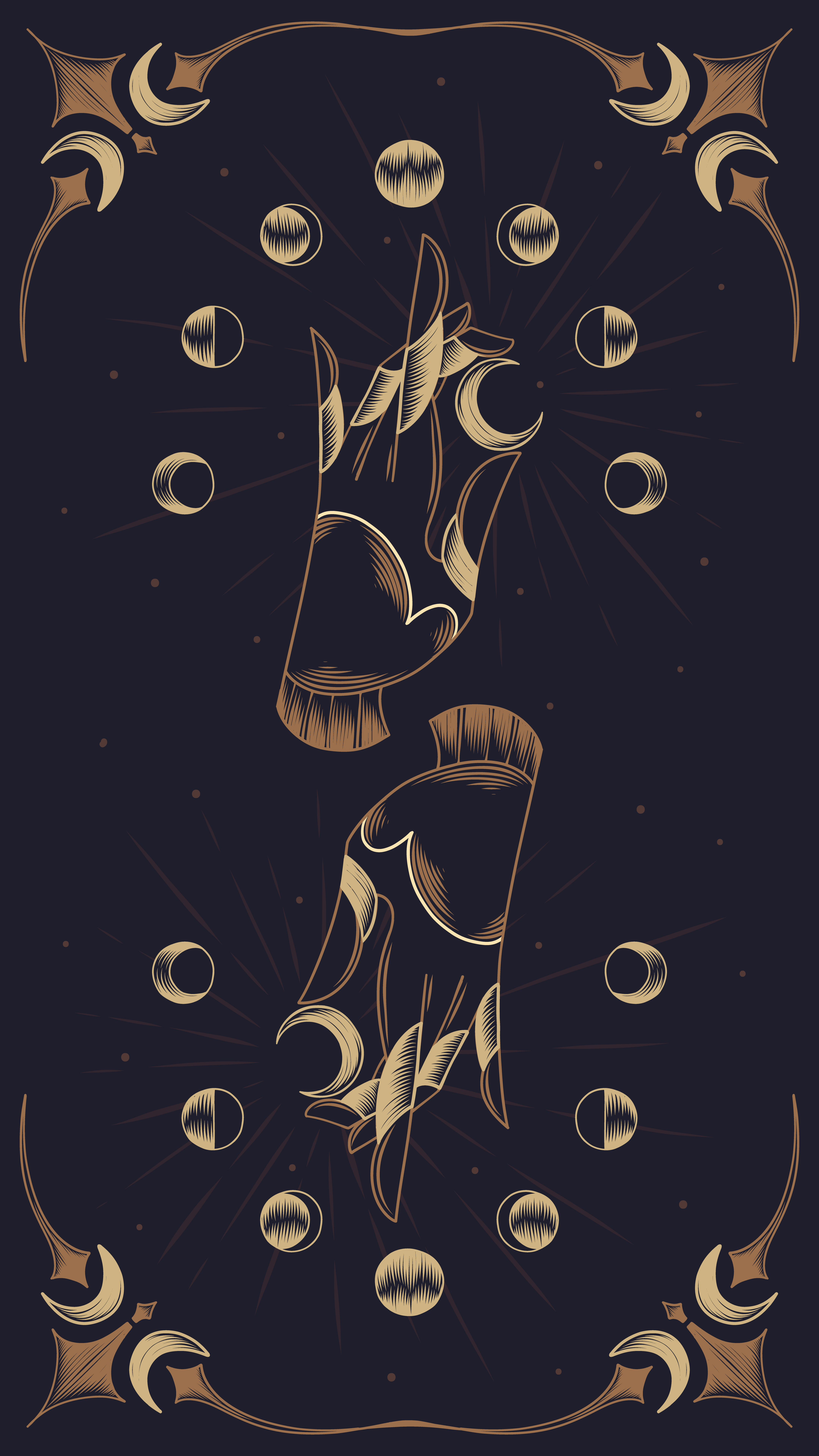 Black moon