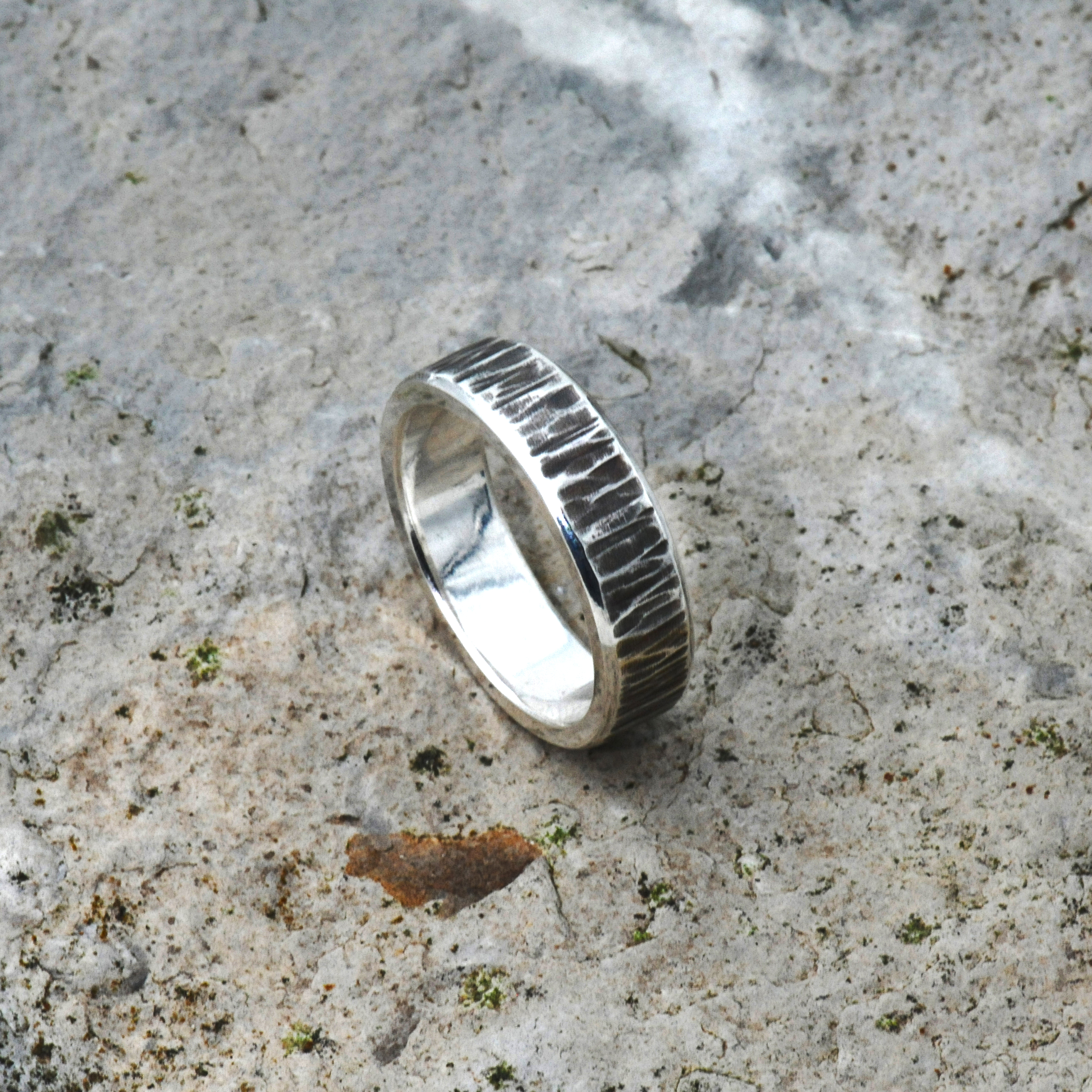 Fabrica ring