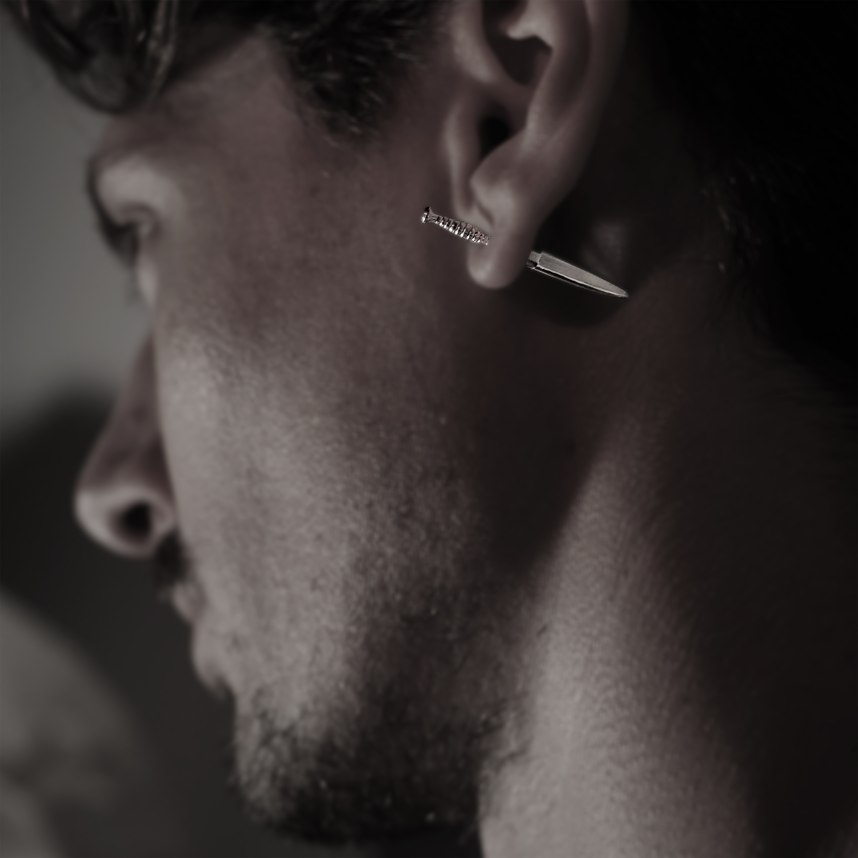 The Dagger earring