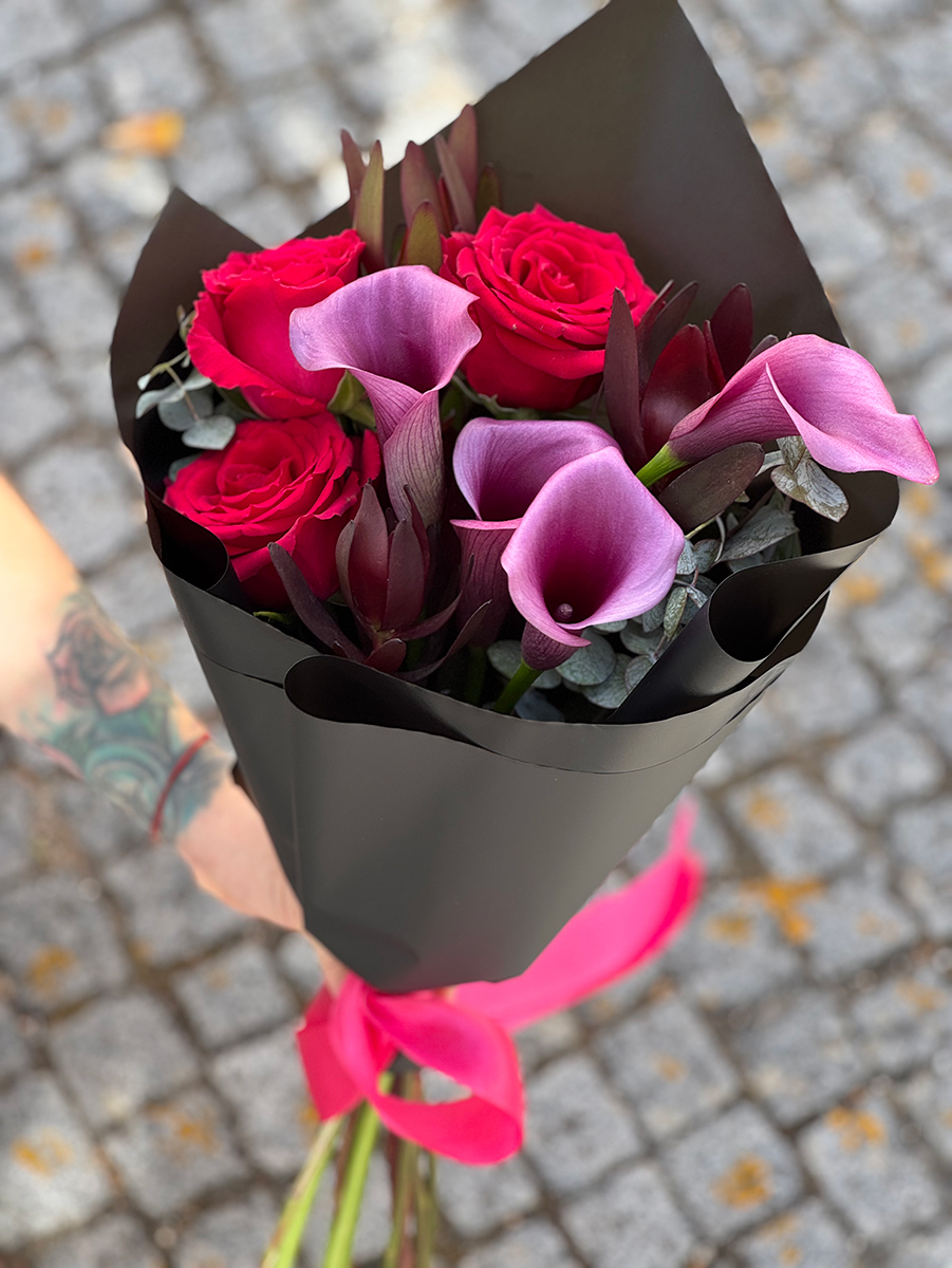Purple Desire