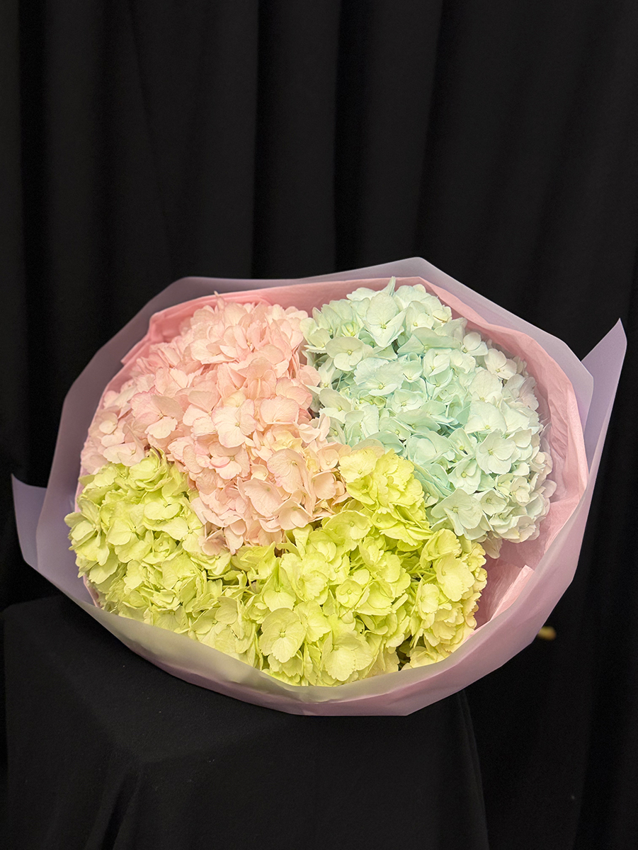 Hortênsia Couture M