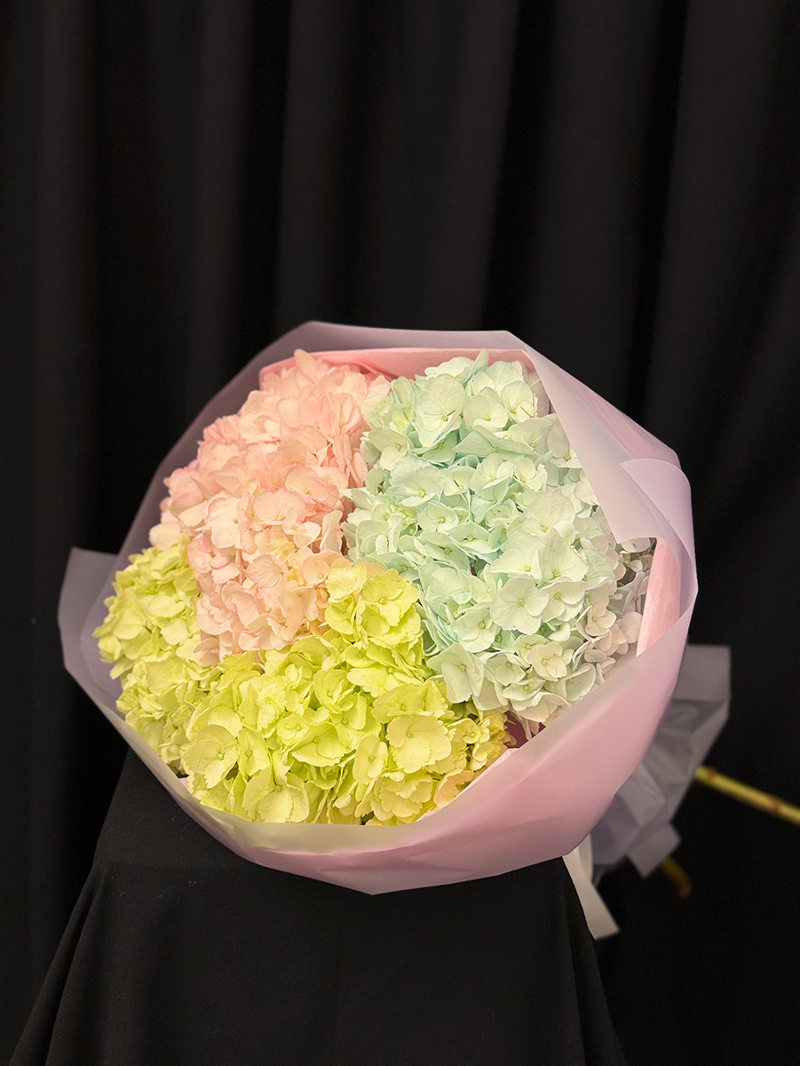 Hortênsia Couture M