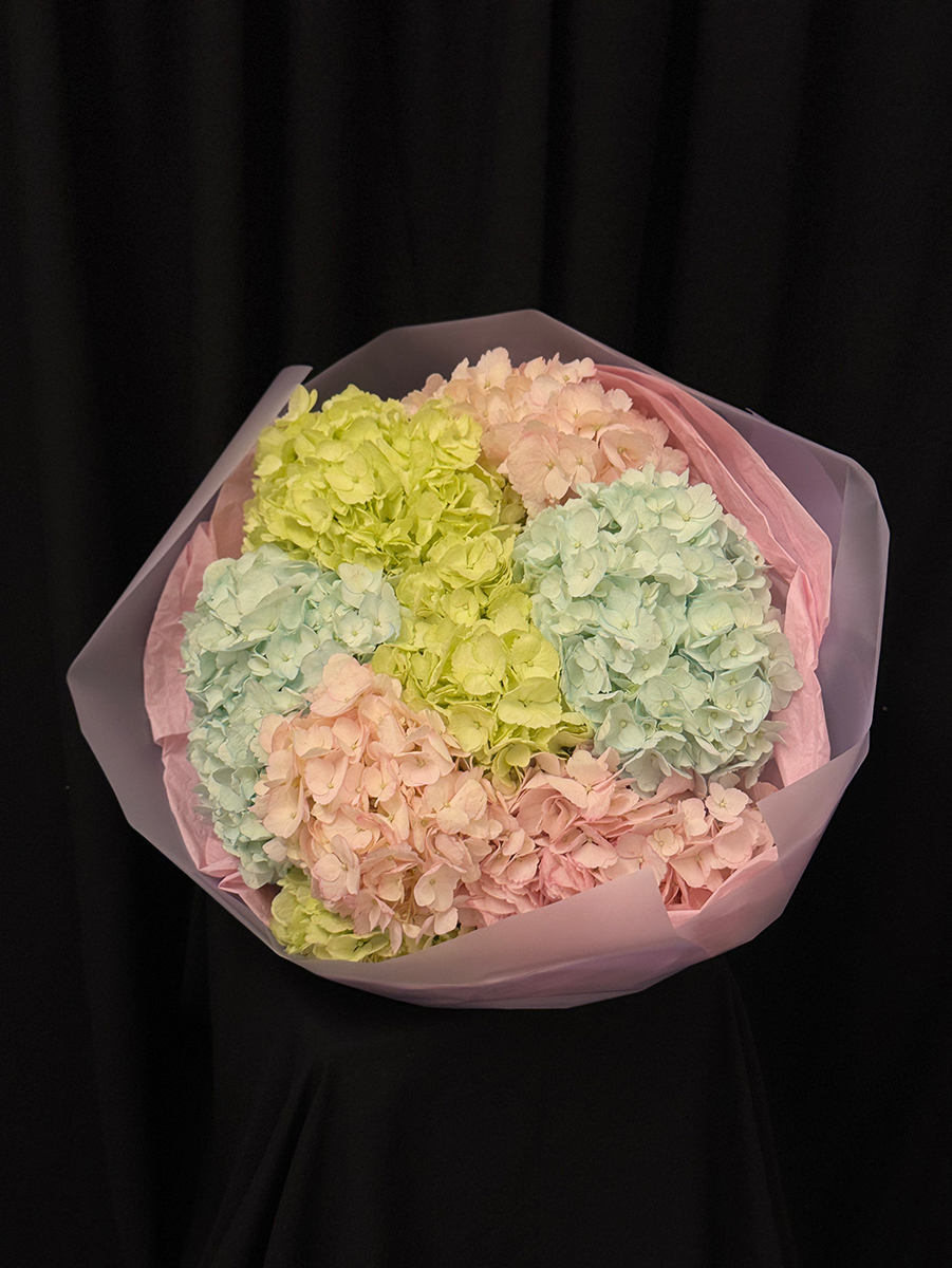 Hortênsia Couture L